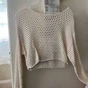 Garage Beach Cover - Long Sleeve